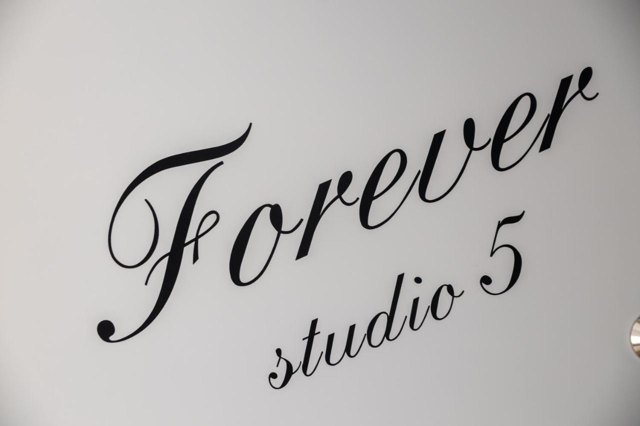 Apartment & Rooms Forever 2 Rijeka Exterior foto
